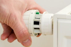 Goosnargh central heating repair costs