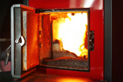 solid fuel boilers Goosnargh